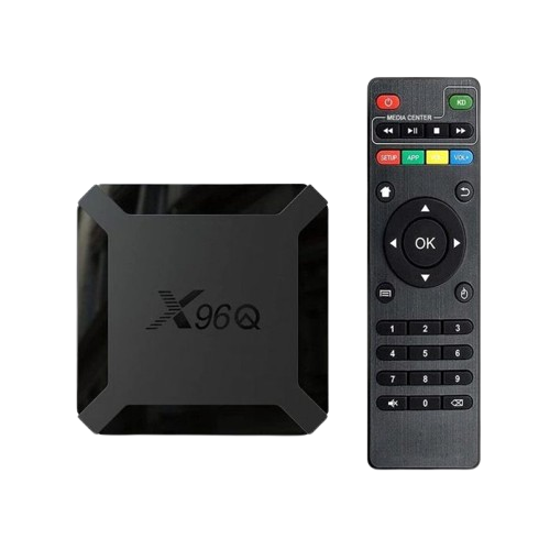Android Box IPTV