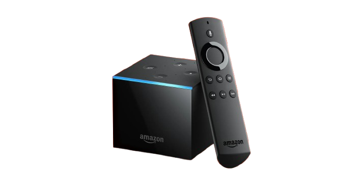 Amazon Firestick IPTV