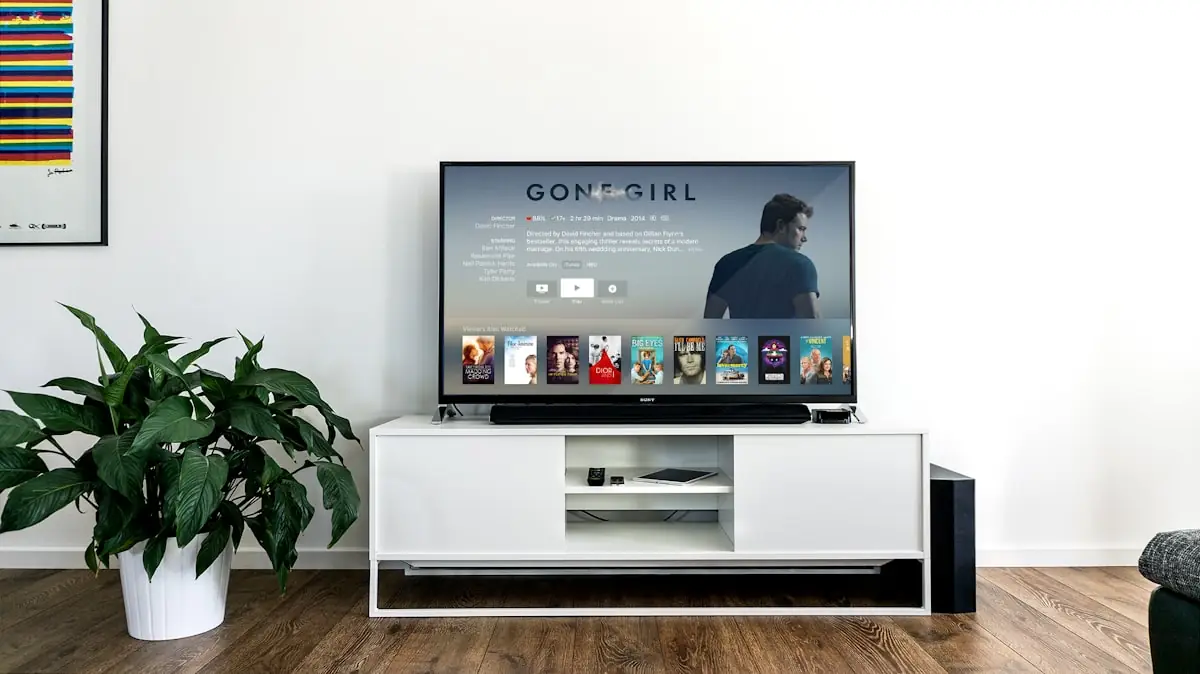 IPTV Firestick streaming UK